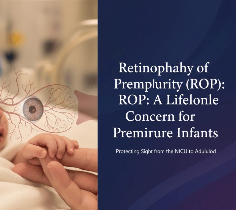Retinopathy of Prematurity