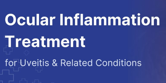 Advanced Eye Treatment for Uveitis