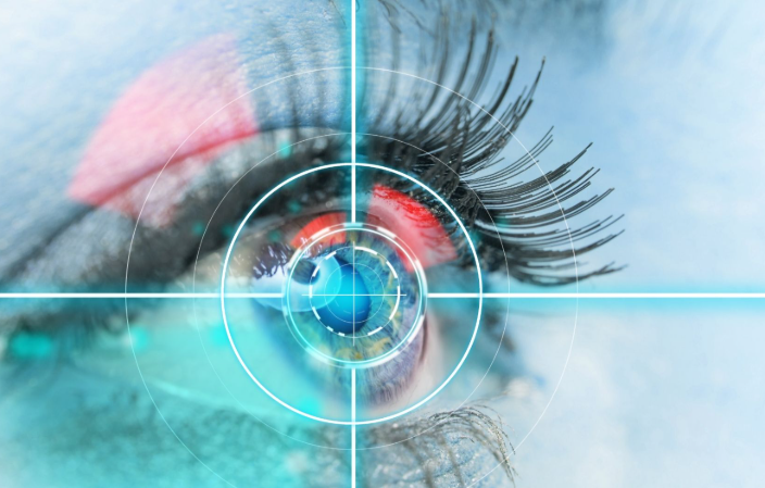 Advanced Eye Treatment for Glaucoma in Vadodara